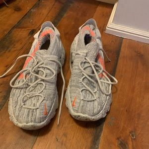 Nike space hippie shoes